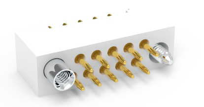 AirBorn IW-2PX-PTH高可靠性PCB板安裝工業(yè)連接器2 AirBorn IW-2PX-PTH高可靠性PCB板安裝工業(yè)連接器2