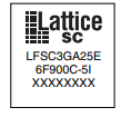 LFSC3GA40E-6FFAN1020C現場可編程門陣列FPGA Lattice LFSC3GA40E-6FFAN1020C現場可編程門陣列FPGA Lattice