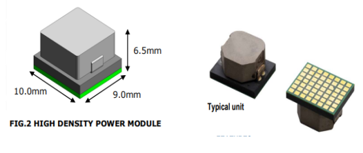 Murata村田MYSGM5R020ELE8RA替代 Murata村田MYSGM5R020ELE8RA替代