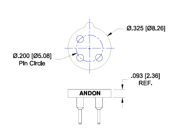 Panasonic松下工業設備配套ANDON光電傳感器插座 Panasonic松下工業設備配套ANDON光電傳感器插座