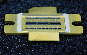 Ampleon BLF189XRA晶體管 Ampleon BLF189XRA晶體管