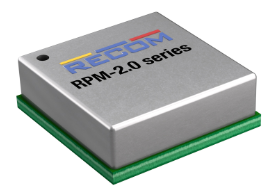 Recom RPM3.3-2.0,RPM5.0-2.0非隔離開(kāi)關(guān)穩(wěn)壓電源模塊 Recom RPM3.3-2.0,RPM5.0-2.0非隔離開(kāi)關(guān)穩(wěn)壓電源模塊