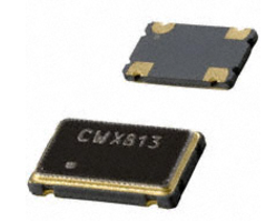 Connor Winfield CWX813-100.0M | 100MHz高頻振蕩器 Connor Winfield CWX813-100.0M | 100MHz高頻振蕩器