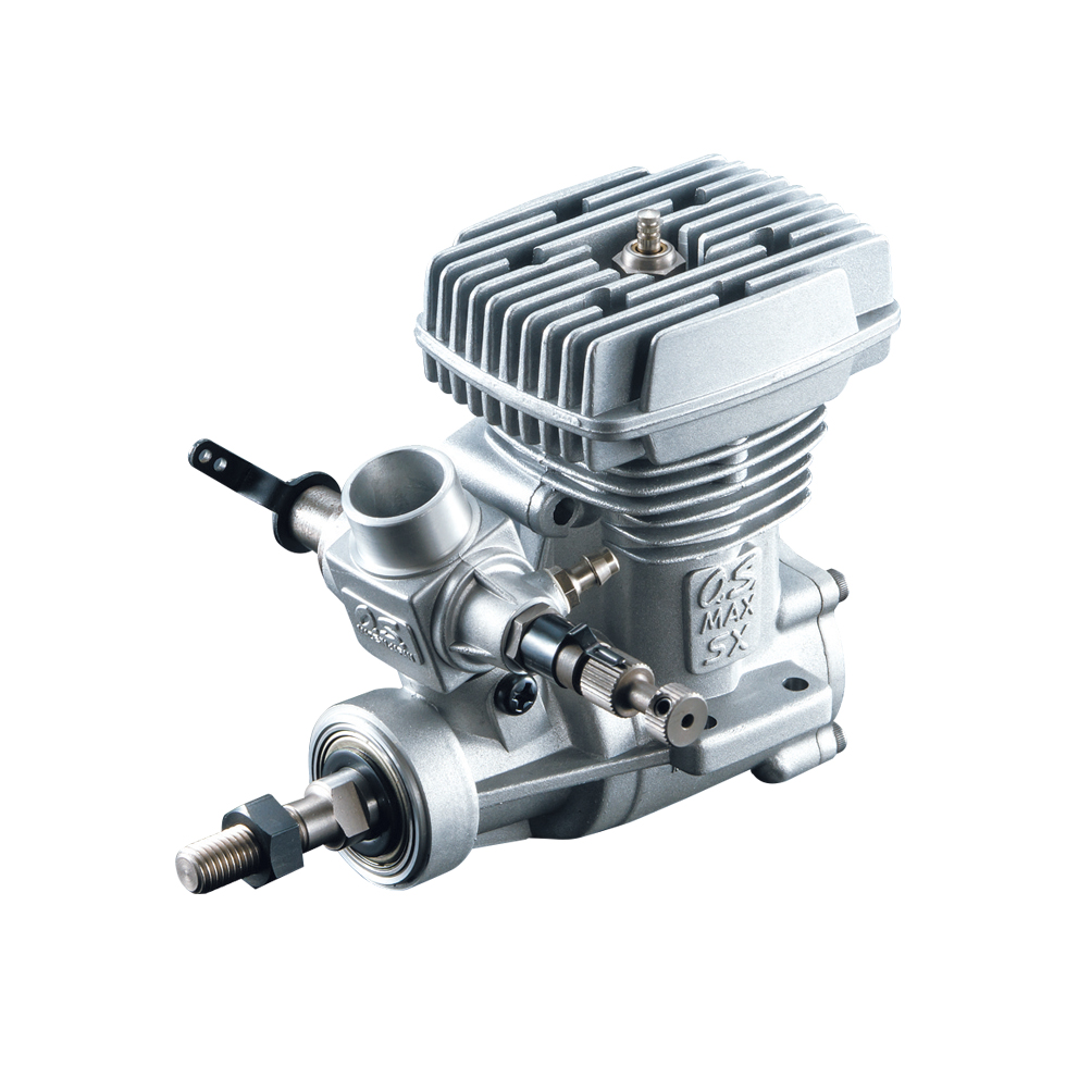 O.S. Engines直升機發動機MAX-32SX-H RING