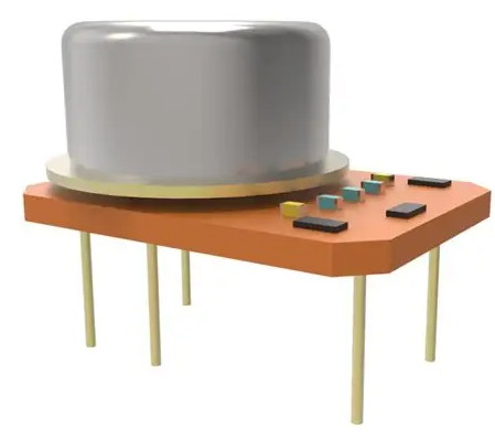 晶體振蕩器指南：OCXO、TCXO、VCXO及時鐘振蕩器